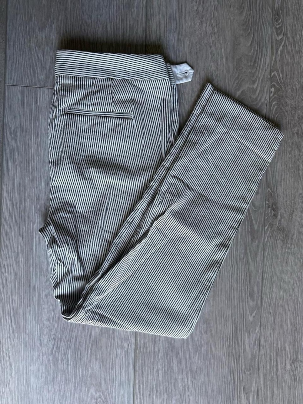 Talbots Pinstripe Chatham Women’s Dress Pants